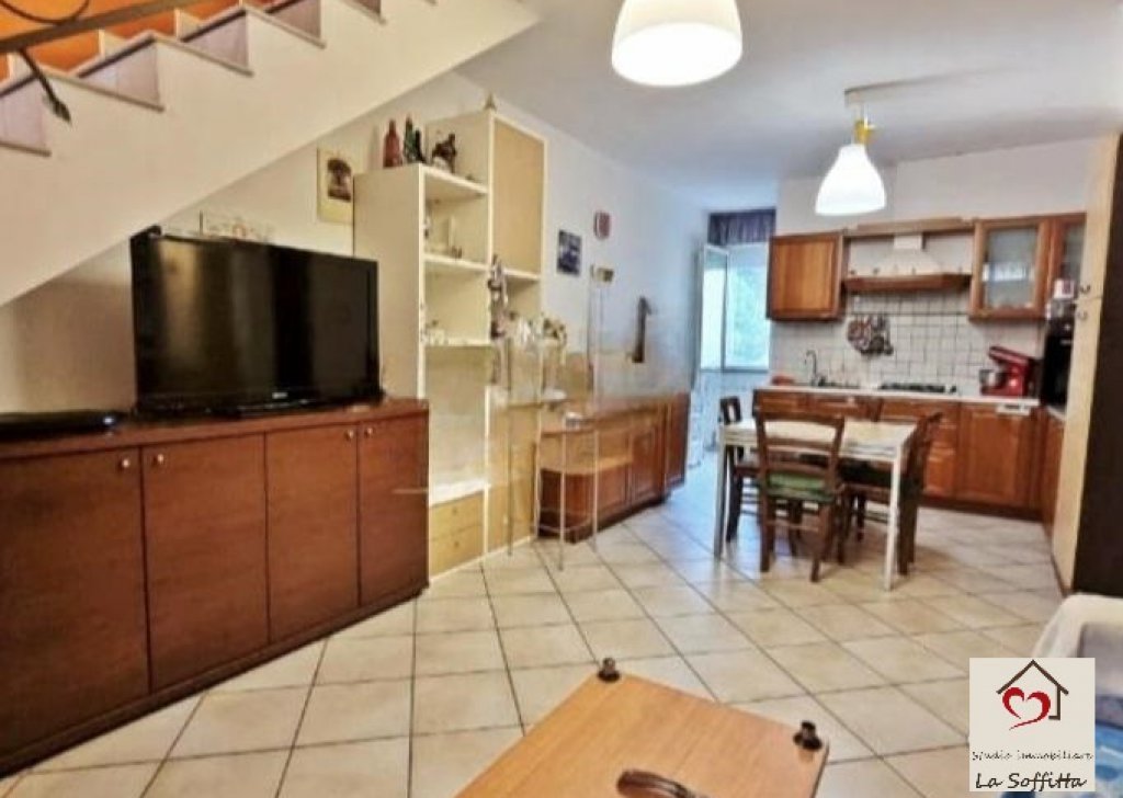 Appartamenti quadrilocale in vendita  80 m² buone condizioni, Massarosa