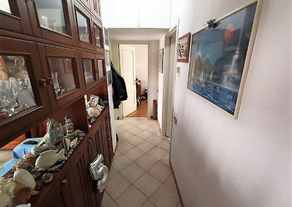 Appartamenti trilocale in vendita  70 m² buone condizioni, Viareggio, località Bicchio