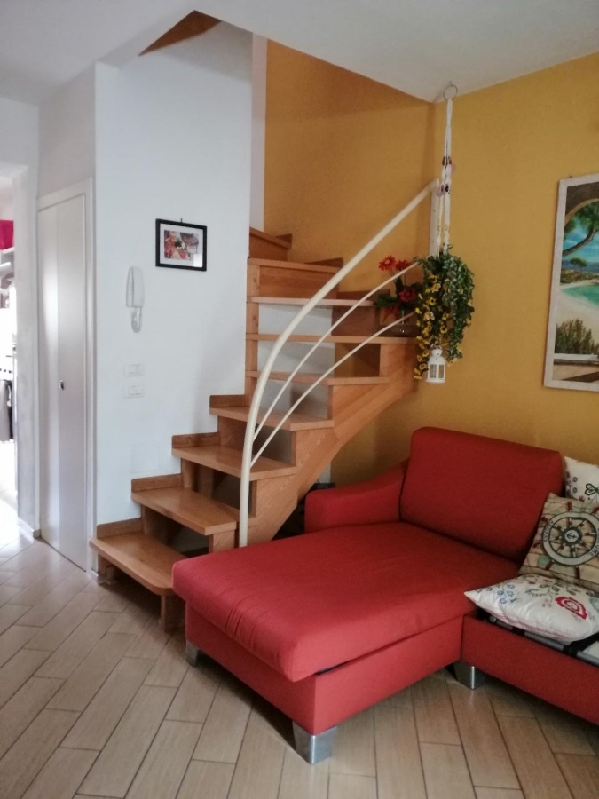 Villa VIAREGGIO vendita  Viareggio  Studio Immobiliare La Soffitta