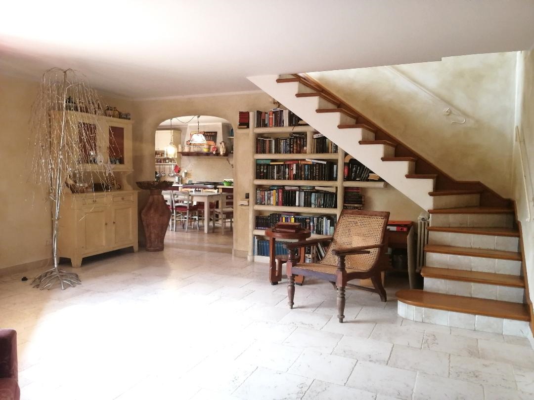 Villa MASSAROSA vendita  Piano del Quercione  Studio Immobiliare La Soffitta