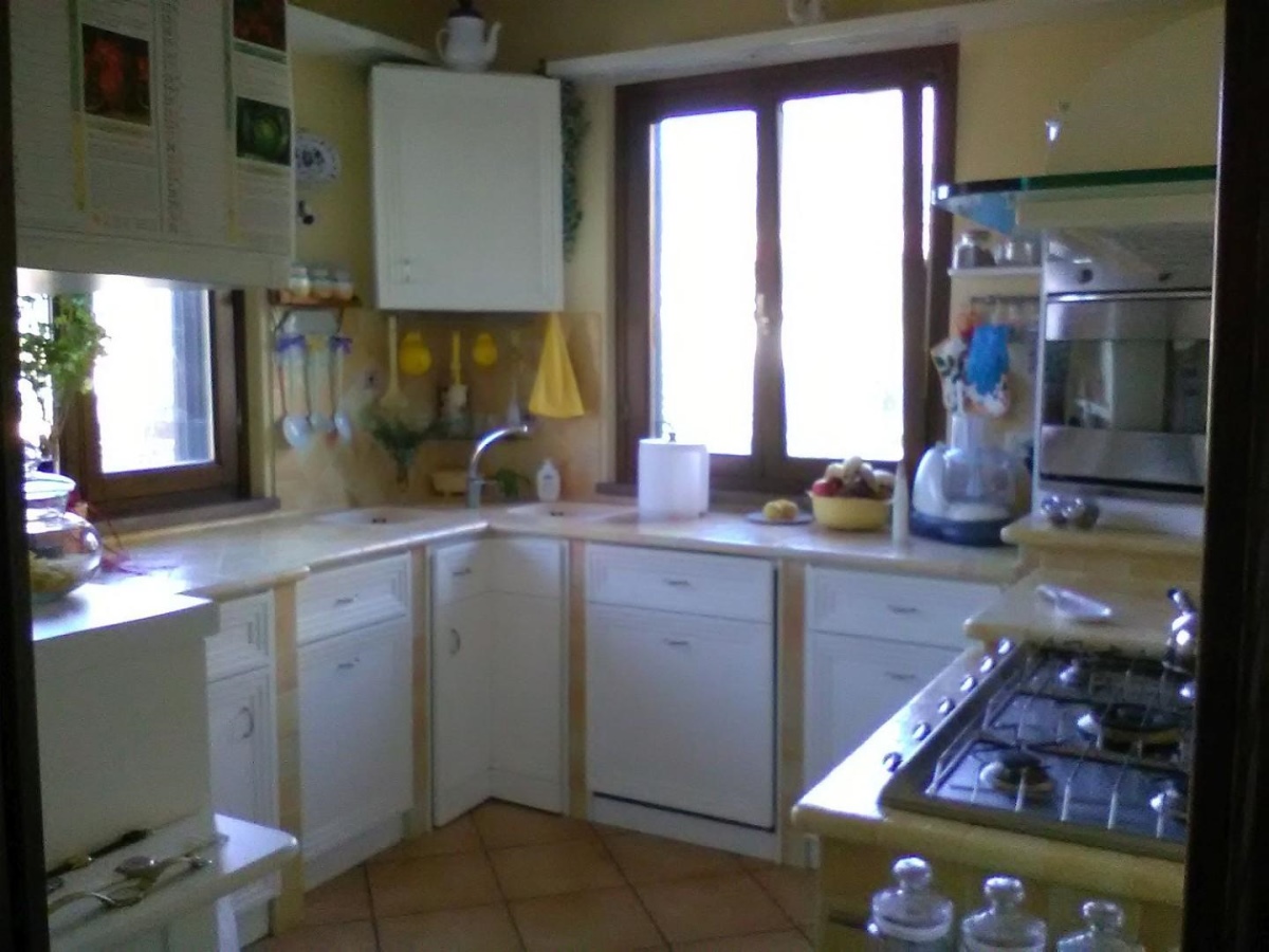 Villa MASSAROSA vendita  Quiesa  Studio Immobiliare La Soffitta