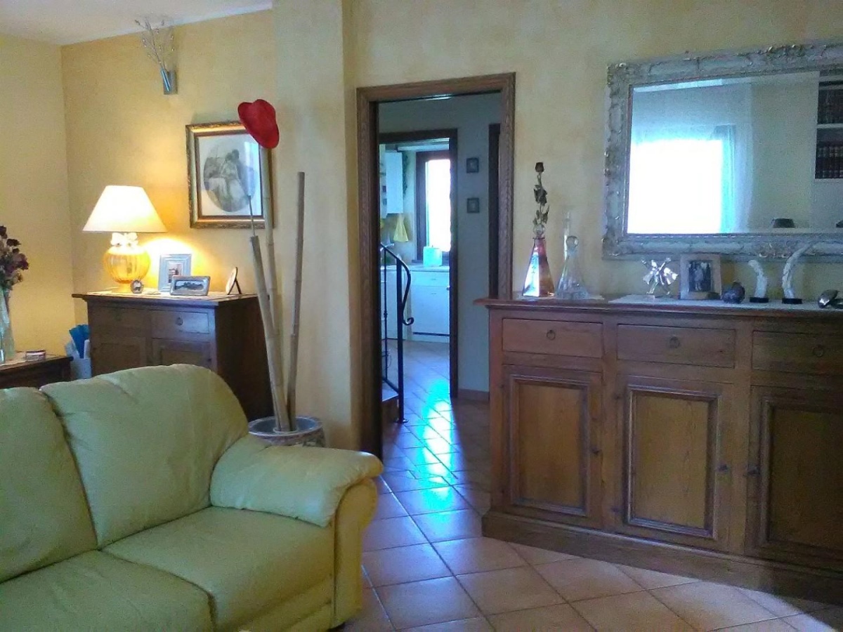 Villa MASSAROSA vendita  Quiesa  Studio Immobiliare La Soffitta