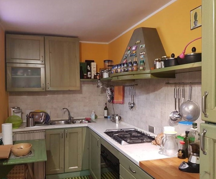 Rustico - Cascina MASSAROSA vendita  Massarosa  Studio Immobiliare La Soffitta