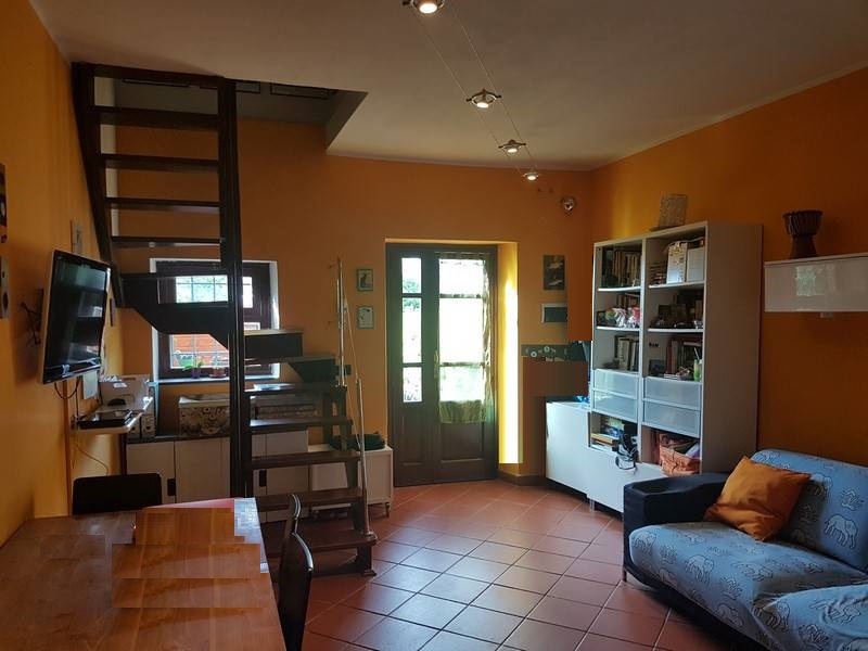 Rustico - Cascina MASSAROSA vendita  Massarosa  Studio Immobiliare La Soffitta