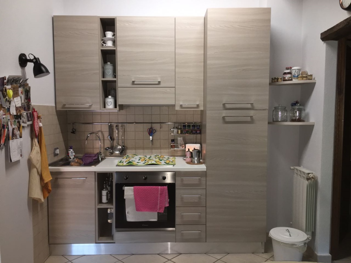Appartamento MASSAROSA vendita  Massarosa  Studio Immobiliare La Soffitta
