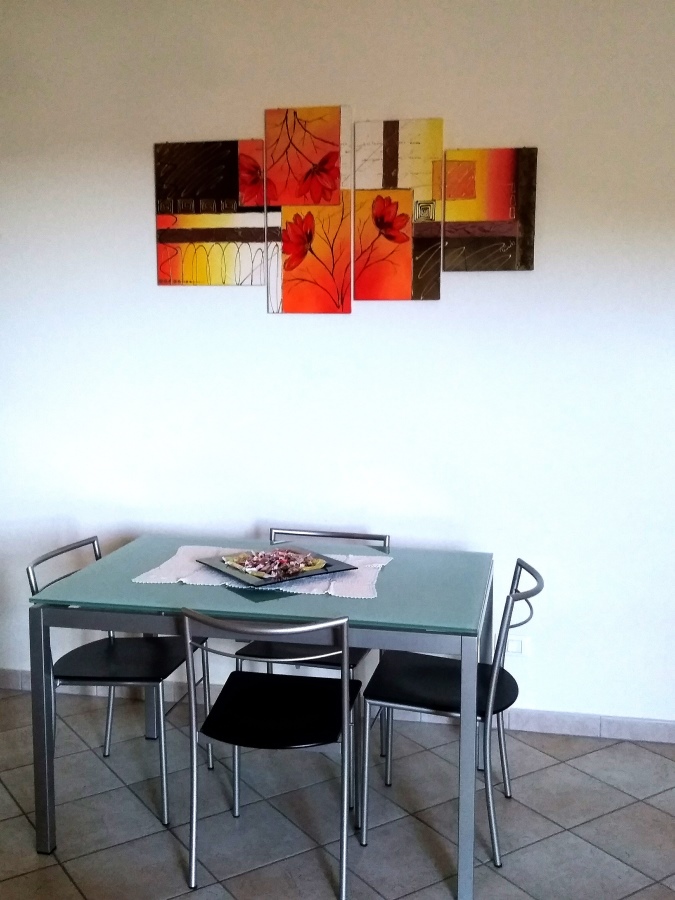 Appartamento MASSAROSA vendita  Stiava  Studio Immobiliare La Soffitta