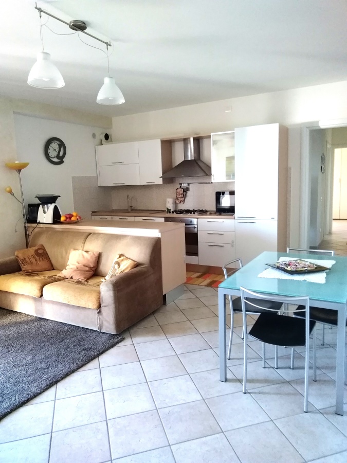 Appartamento MASSAROSA vendita  Stiava  Studio Immobiliare La Soffitta