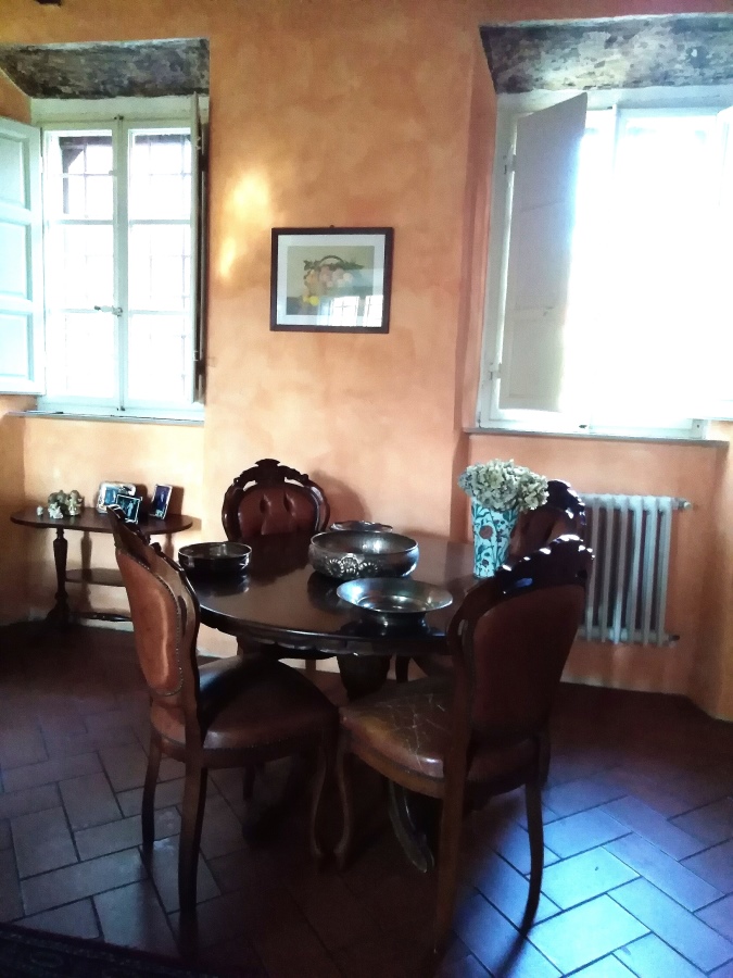 Villa MASSAROSA vendita  Stiava  Studio Immobiliare La Soffitta