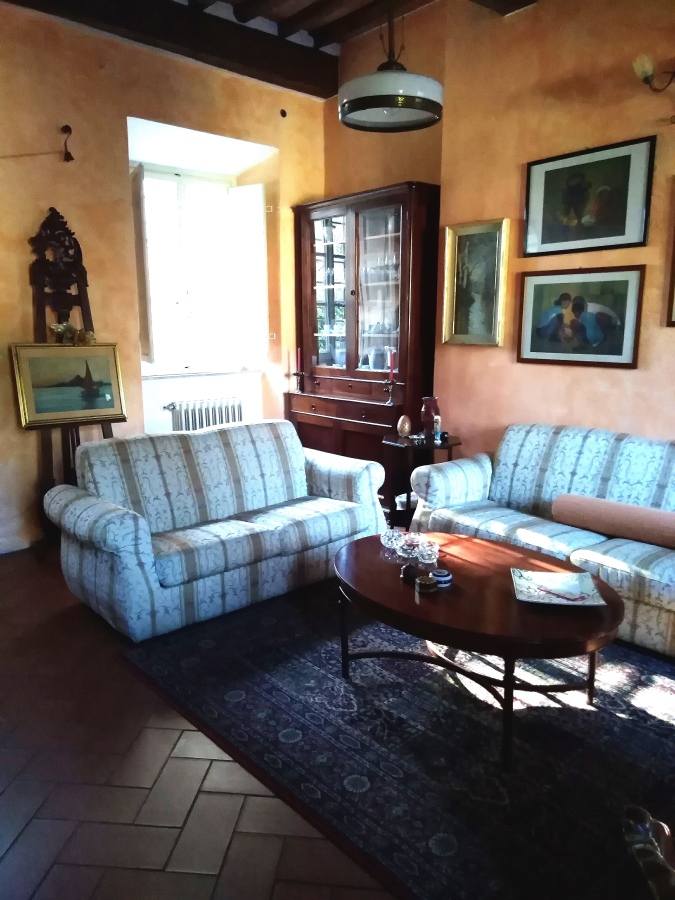 Villa MASSAROSA vendita  Stiava  Studio Immobiliare La Soffitta