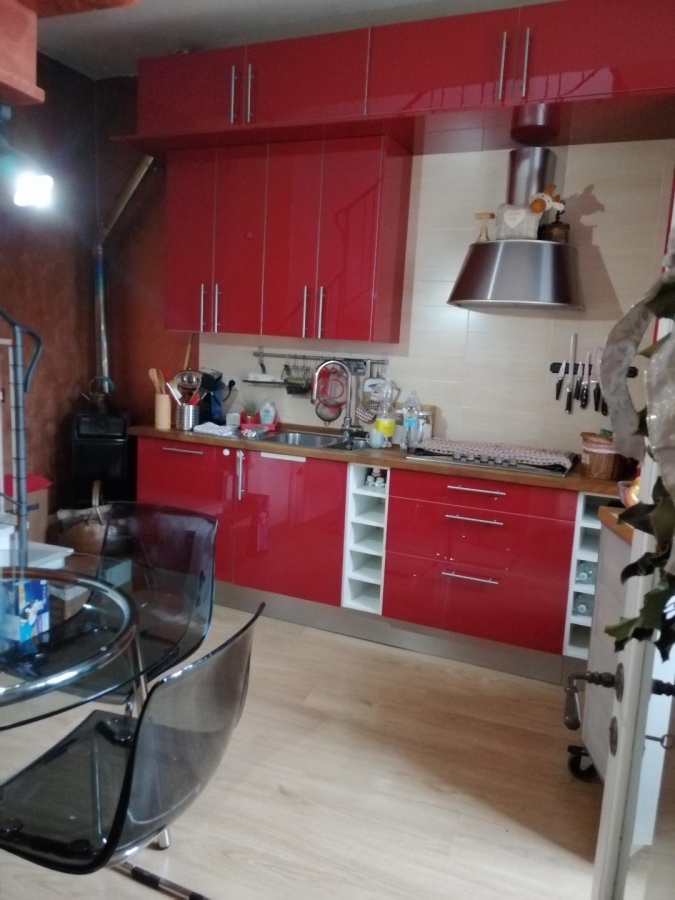 Villa MASSAROSA vendita  Montigiano  Studio Immobiliare La Soffitta