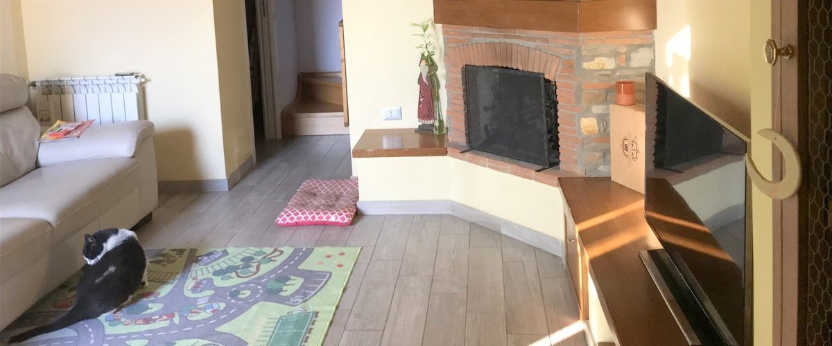 Villa MASSAROSA vendita  Stiava  Studio Immobiliare La Soffitta