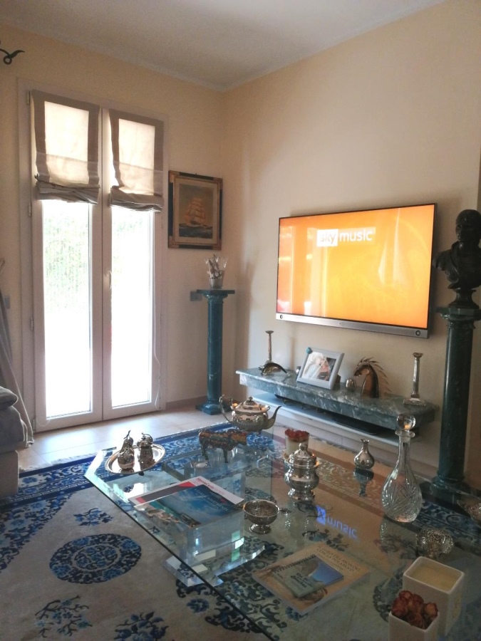 Villa MASSAROSA vendita  Bozzano  Studio Immobiliare La Soffitta