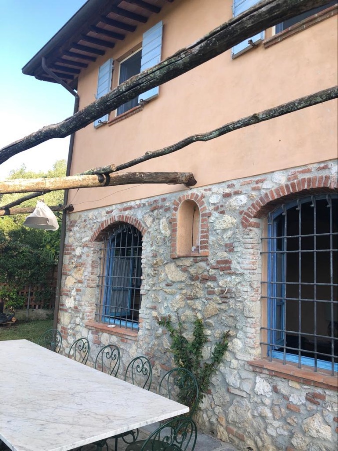Rustico - Cascina CAMAIORE vendita  Camaiore  Studio Immobiliare La Soffitta