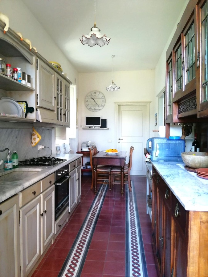 Villa MASSAROSA vendita  Montigiano  Studio Immobiliare La Soffitta