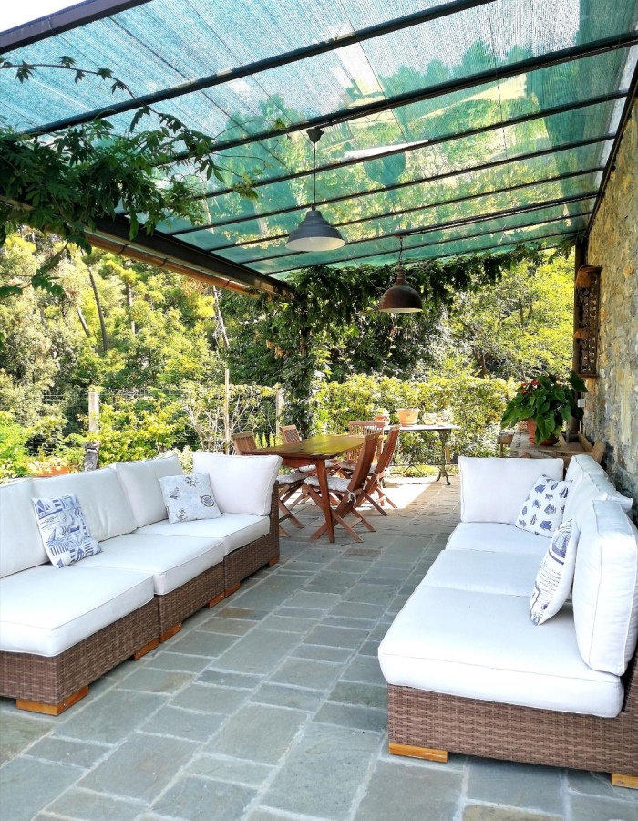Villa MASSAROSA vendita  Montigiano  Studio Immobiliare La Soffitta