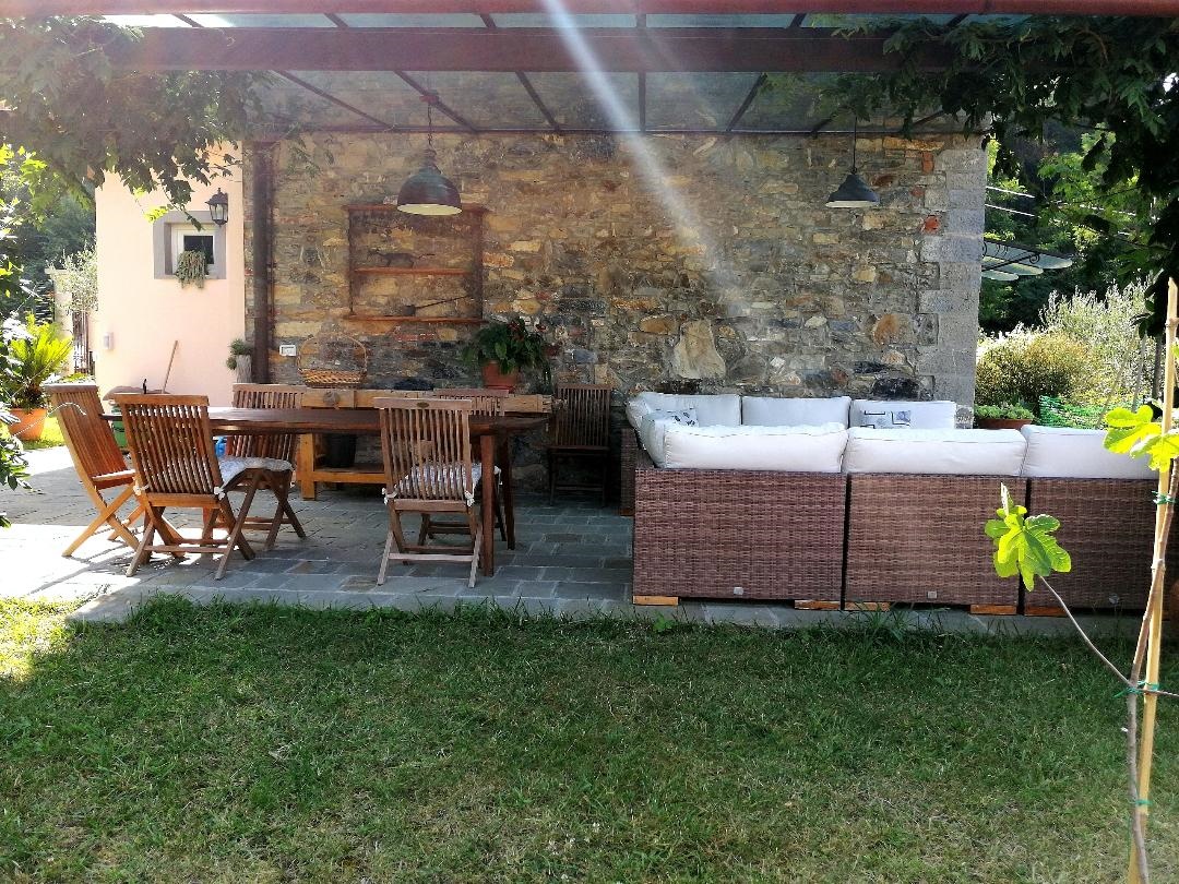 Villa MASSAROSA vendita  Montigiano  Studio Immobiliare La Soffitta