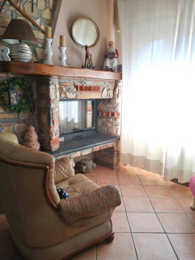 Villa MASSAROSA vendita  Massarosa  Studio Immobiliare La Soffitta