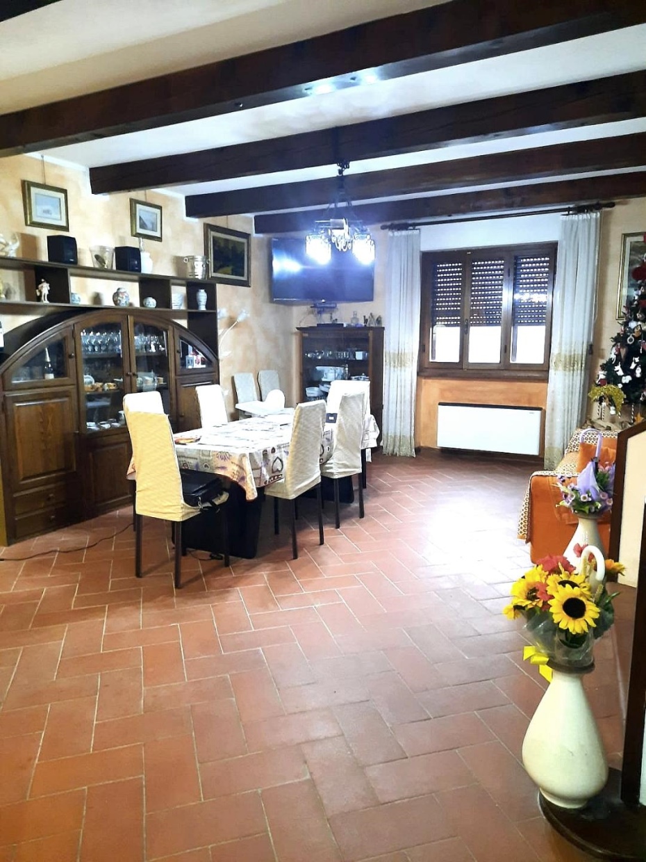 casa indipendente in vendita a Massarosa in zona Stiava